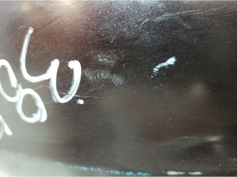 Recambio de retrovisor derecho para ssangyong rexton 270 xdi limited referencia OEM IAM 012180 012180 012180