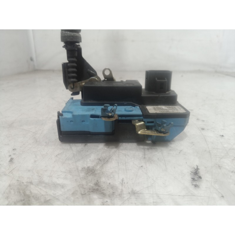 Recambio de cerradura puerta delantera izquierda para volvo s60 berlina 2.4 (103kw) referencia OEM IAM 8650544 8650544 8650544