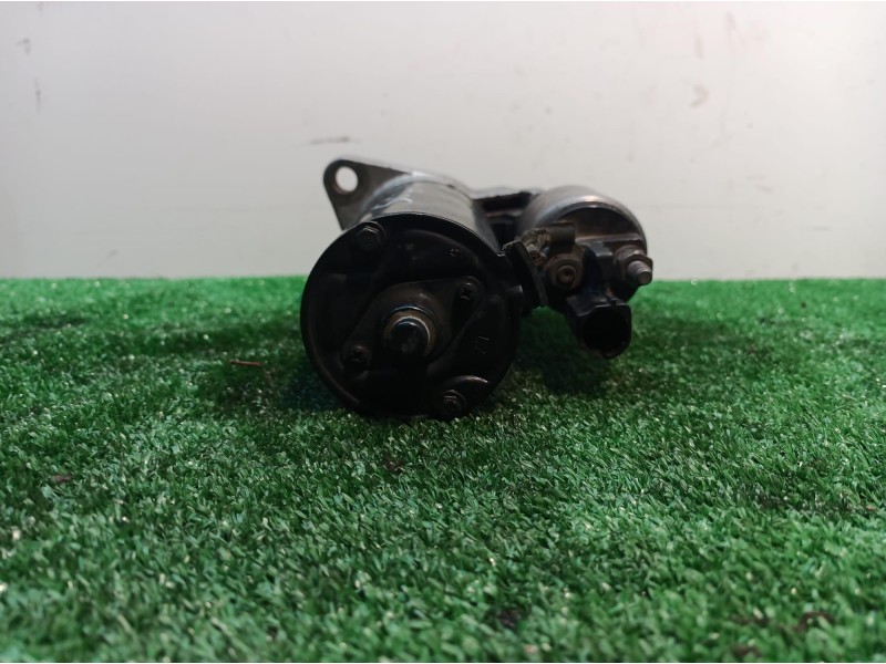 Recambio de motor arranque para seat ibiza (6l1) cool referencia OEM IAM 02T911024 02T911024 0001123018