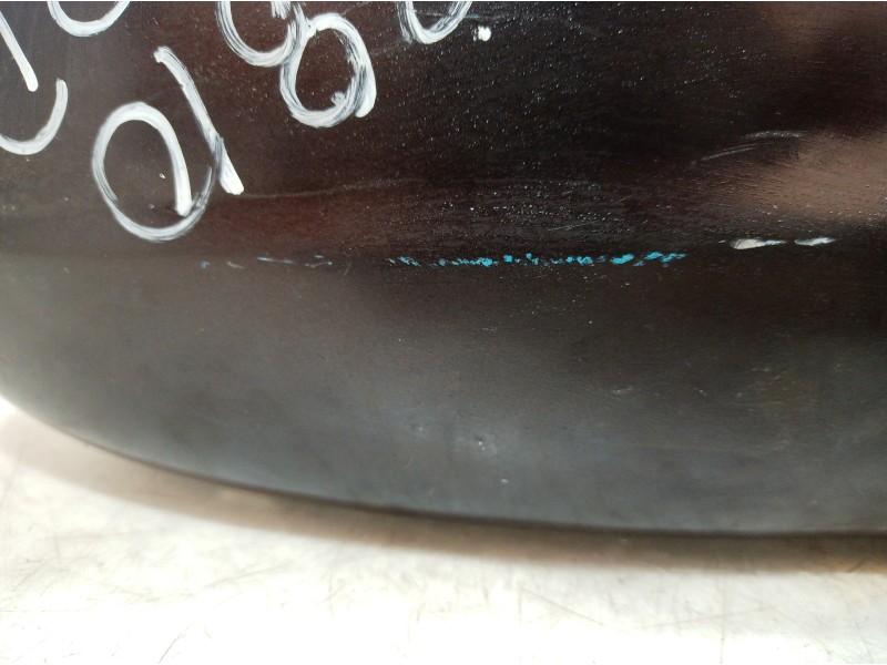 Recambio de retrovisor derecho para ssangyong rexton 270 xdi limited referencia OEM IAM 012180 012180 012180