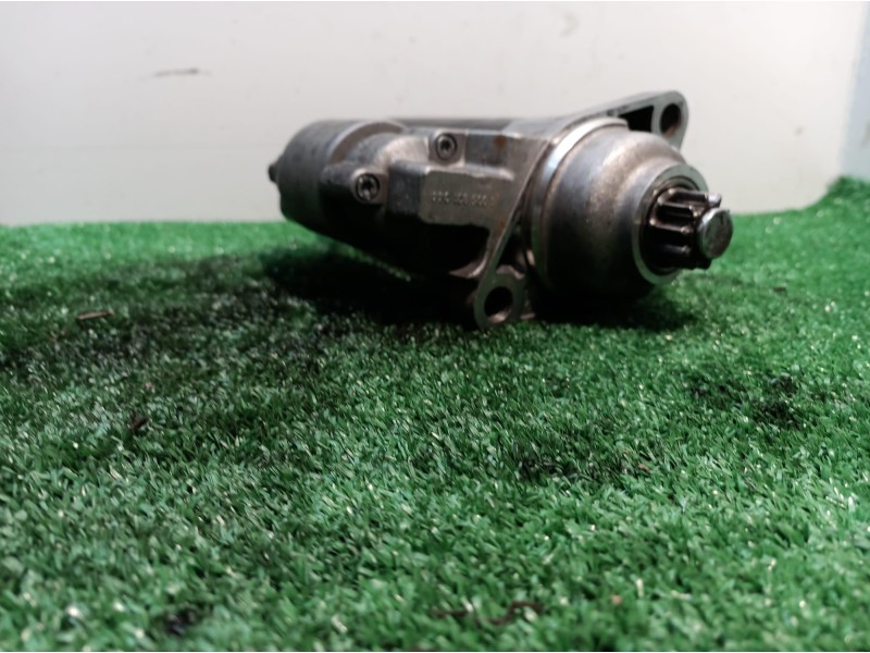 Recambio de motor arranque para seat ibiza (6l1) cool referencia OEM IAM 02T911024 02T911024 0001123018