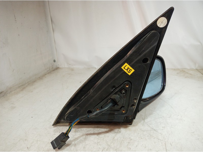 Recambio de retrovisor derecho para ssangyong rexton 270 xdi limited referencia OEM IAM 012180 012180 012180