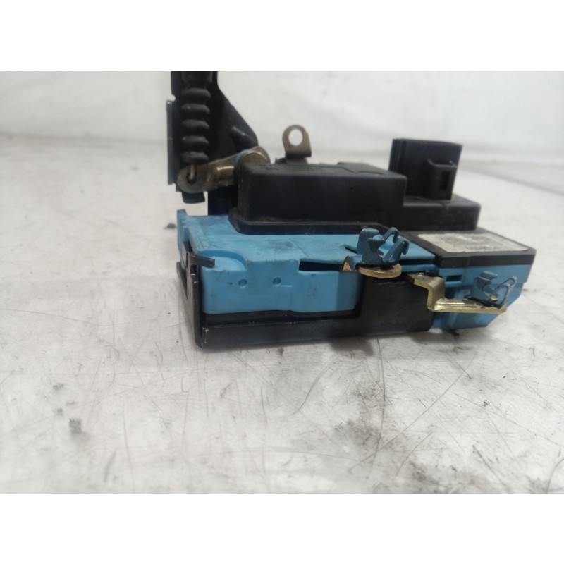 Recambio de cerradura puerta delantera izquierda para volvo s60 berlina 2.4 (103kw) referencia OEM IAM 8650544 8650544 8650544