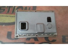 Recambio de centralita faros xenon para renault laguna ii (bg0) 1.9 dci diesel cat referencia OEM IAM   