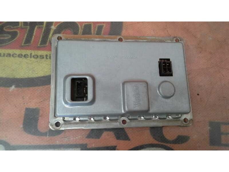 Recambio de centralita faros xenon para renault laguna ii (bg0) 1.9 dci diesel cat referencia OEM IAM   