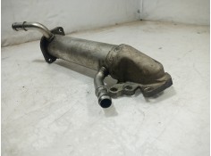 Recambio de enfriador egr para ford transit caja abierta ´06 referencia OEM IAM 6C1Q9F464 6C1Q9F464 6C1Q9F464 2