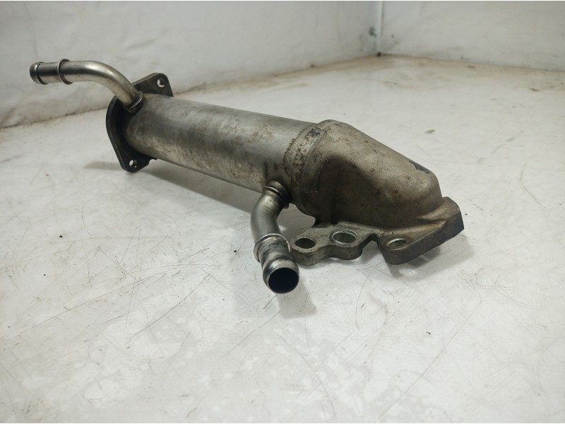 Recambio de enfriador egr para ford transit caja abierta ´06 referencia OEM IAM 6C1Q9F464 6C1Q9F464 6C1Q9F464