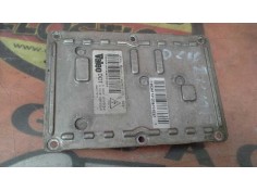Recambio de centralita faros xenon para renault laguna ii (bg0) 1.9 dci diesel cat referencia OEM IAM    2