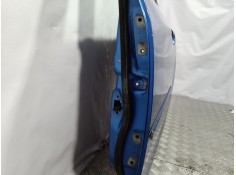 Recambio de puerta trasera izquierda para mazda 2 berlina (dy) referencia OEM IAM    2