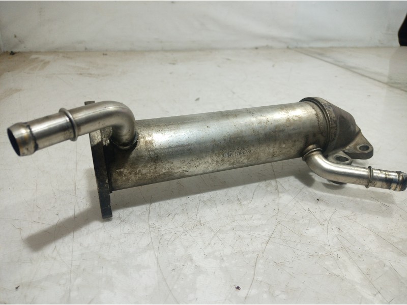 Recambio de enfriador egr para ford transit caja abierta ´06 referencia OEM IAM 6C1Q9F464 6C1Q9F464 6C1Q9F464