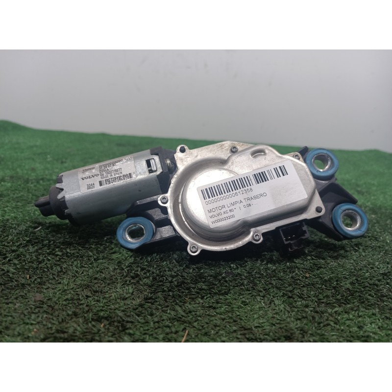 Recambio de motor limpia trasero para volvo xc60 referencia OEM IAM W000023200 W000023200 31290787