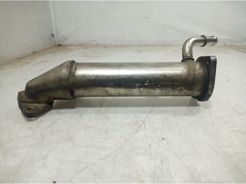 Recambio de enfriador egr para ford transit caja abierta ´06 referencia OEM IAM 6C1Q9F464 6C1Q9F464 6C1Q9F464