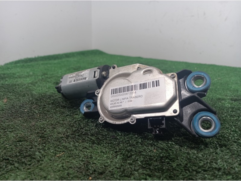 Recambio de motor limpia trasero para volvo xc60 referencia OEM IAM W000023200 W000023200 31290787