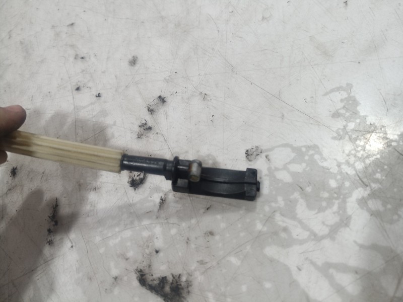 Recambio de cerradura puerta delantera izquierda para volvo s60 berlina 2.4 (103kw) referencia OEM IAM 8650544 8650544 8650544