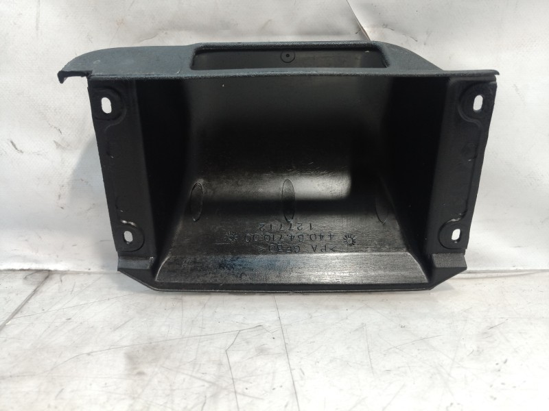 Recambio de moldura para peugeot 306 cabriolet (s2) 2.0 referencia OEM IAM   