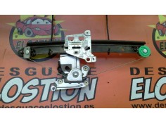Recambio de elevalunas trasero izquierdo para volvo s80 berlina 2.9 referencia OEM IAM    2