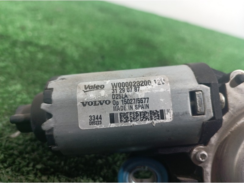 Recambio de motor limpia trasero para volvo xc60 referencia OEM IAM W000023200 W000023200 31290787