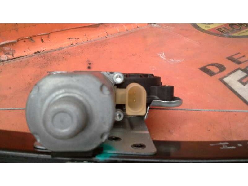 Recambio de elevalunas trasero izquierdo para volvo s80 berlina 2.9 referencia OEM IAM   