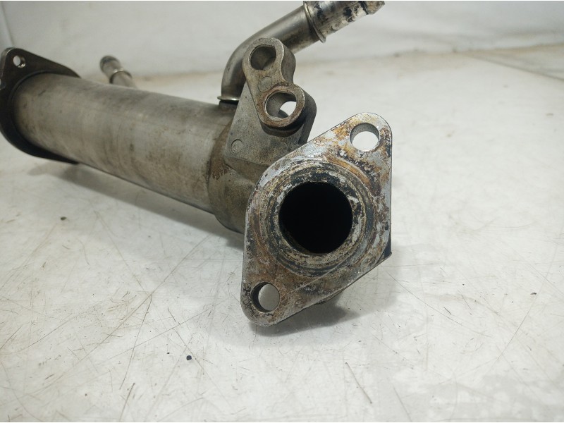 Recambio de enfriador egr para ford transit caja abierta ´06 referencia OEM IAM 6C1Q9F464 6C1Q9F464 6C1Q9F464