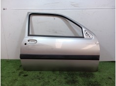 Recambio de puerta delantera derecha para ford fiesta berlina básico referencia OEM IAM   