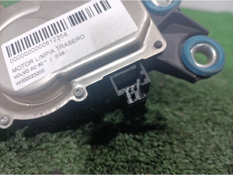 Recambio de motor limpia trasero para volvo xc60 referencia OEM IAM W000023200 W000023200 31290787