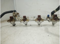 Recambio de rampa inyectora para ford escort berlina referencia OEM IAM 938F9D280 938F9D280 938F9D280