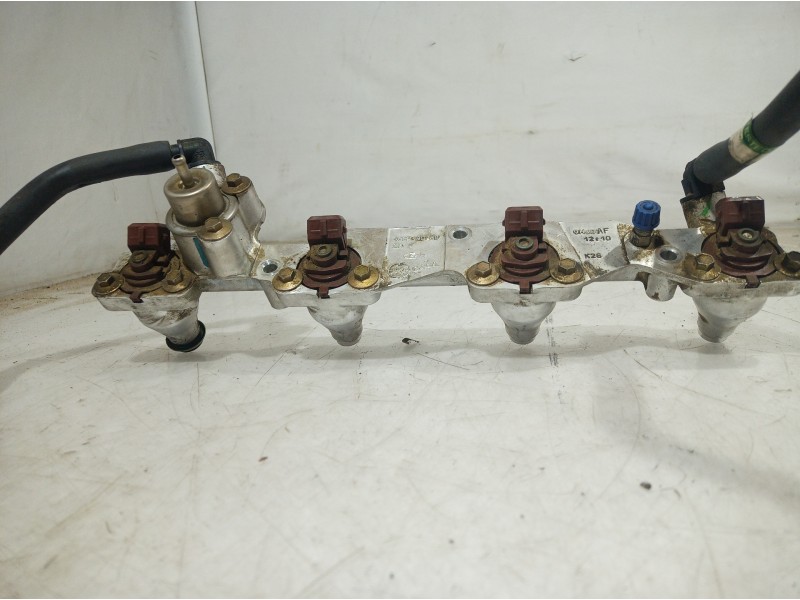 Recambio de rampa inyectora para ford escort berlina referencia OEM IAM 938F9D280 938F9D280 938F9D280