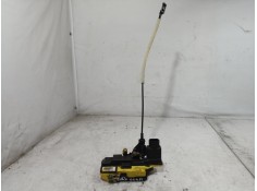 Recambio de cerradura puerta trasera derecha para volvo s60 berlina 2.4 (103kw) referencia OEM IAM 8650554 8650554 8650554