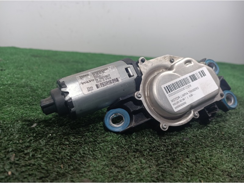 Recambio de motor limpia trasero para volvo xc60 referencia OEM IAM W000023200 W000023200 31290787