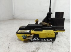 Recambio de cerradura puerta trasera derecha para volvo s60 berlina 2.4 (103kw) referencia OEM IAM 8650554 8650554 8650554 2