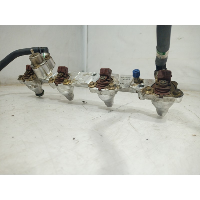 Recambio de rampa inyectora para ford escort berlina referencia OEM IAM 938F9D280 938F9D280 938F9D280