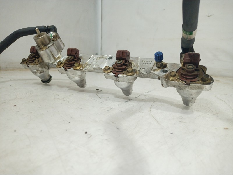 Recambio de rampa inyectora para ford escort berlina referencia OEM IAM 938F9D280 938F9D280 938F9D280