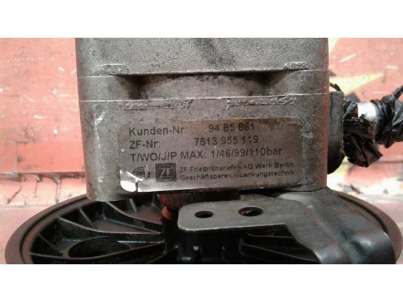 Recambio de bomba direccion para volvo s80 berlina 2.9 referencia OEM IAM 9485861 7316955119 9485861