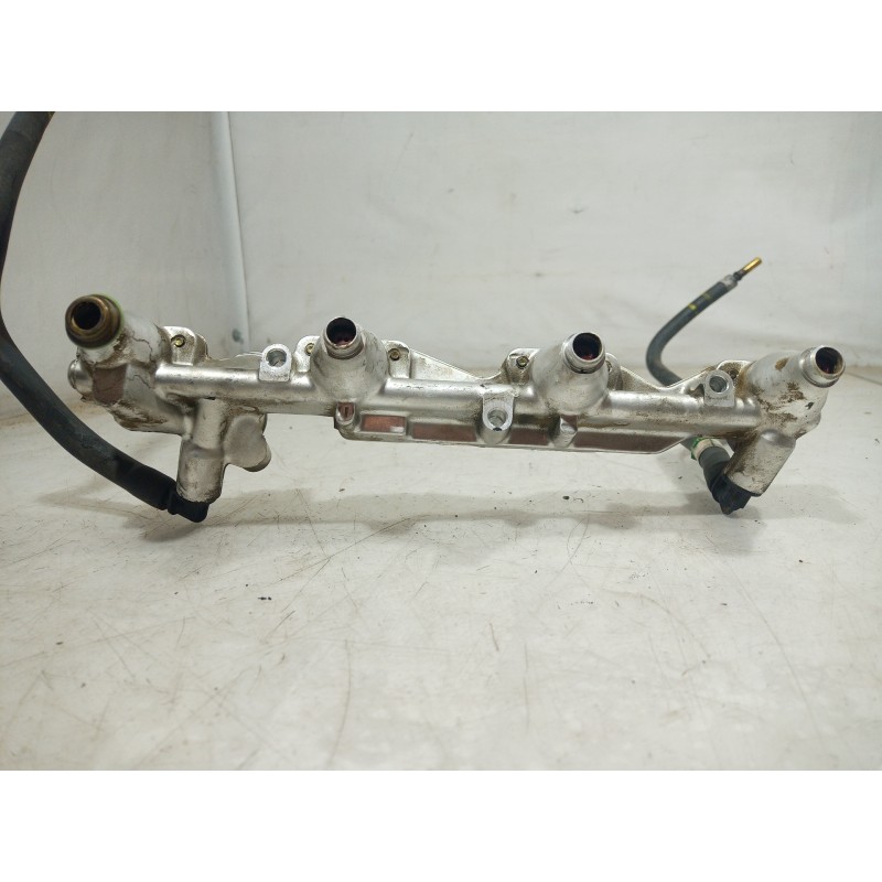 Recambio de rampa inyectora para ford escort berlina referencia OEM IAM 938F9D280 938F9D280 938F9D280