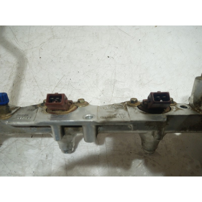 Recambio de rampa inyectora para ford escort berlina referencia OEM IAM 938F9D280 938F9D280 938F9D280