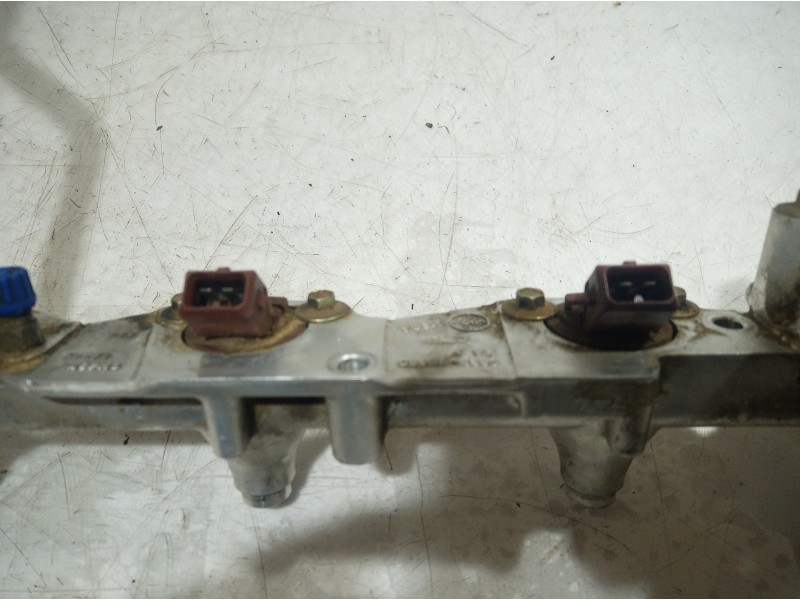 Recambio de rampa inyectora para ford escort berlina referencia OEM IAM 938F9D280 938F9D280 938F9D280