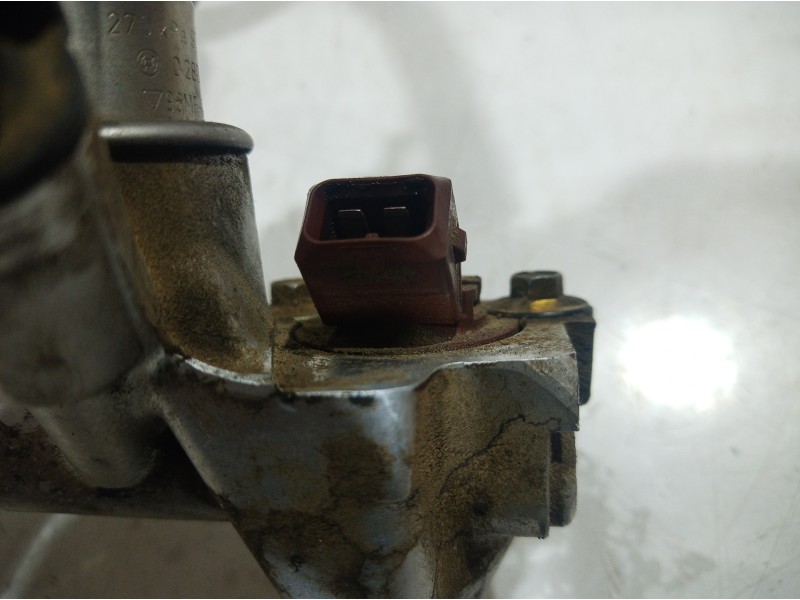 Recambio de rampa inyectora para ford escort berlina referencia OEM IAM 938F9D280 938F9D280 938F9D280