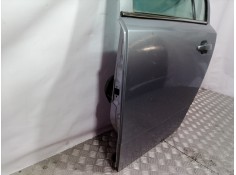 Recambio de puerta trasera izquierda para opel astra h berlina referencia OEM IAM    2