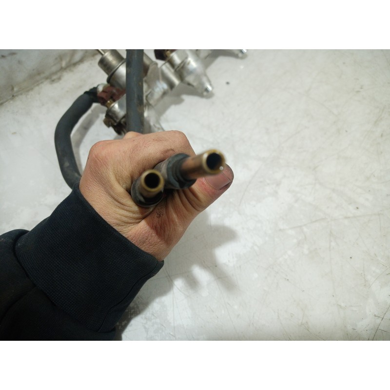 Recambio de rampa inyectora para ford escort berlina referencia OEM IAM 938F9D280 938F9D280 938F9D280