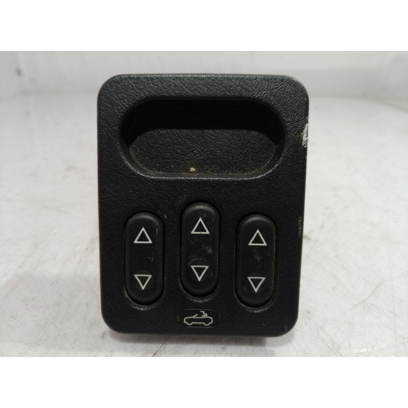 Recambio de mando elevalunas delantero izquierdo para peugeot 306 cabriolet (s2) 2.0 referencia OEM IAM 9610690180 9610690180 96