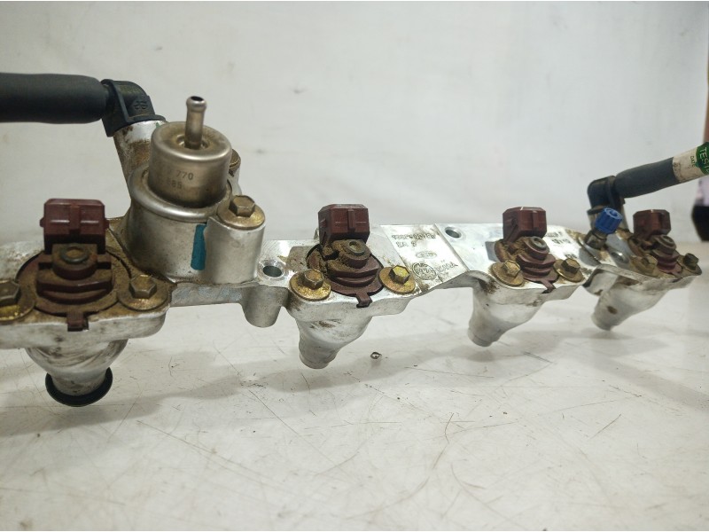 Recambio de rampa inyectora para ford escort berlina referencia OEM IAM 938F9D280 938F9D280 938F9D280