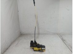 Recambio de cerradura puerta trasera izquierda para volvo s60 berlina 2.4 (103kw) referencia OEM IAM 30784978 30784978 30784978