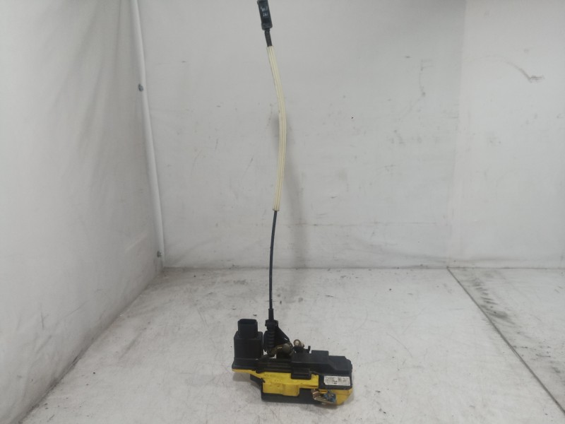 Recambio de cerradura puerta trasera izquierda para volvo s60 berlina 2.4 (103kw) referencia OEM IAM 30784978 30784978 30784978