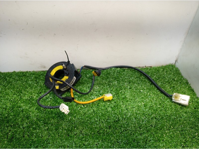 Recambio de anillo airbag para chevrolet kalos 1.4 sx sport referencia OEM IAM SINREF SIN REF 