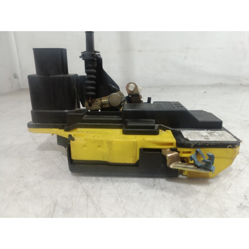 Recambio de cerradura puerta trasera izquierda para volvo s60 berlina 2.4 (103kw) referencia OEM IAM 30784978 30784978 30784978