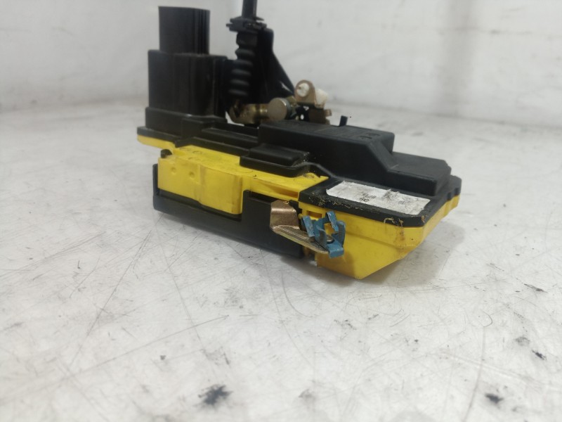 Recambio de cerradura puerta trasera izquierda para volvo s60 berlina 2.4 (103kw) referencia OEM IAM 30784978 30784978 30784978