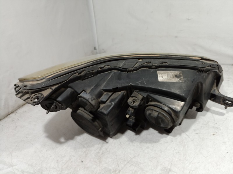 Recambio de faro izquierdo para citroën c5 berlina referencia OEM IAM 9650055980 9650055980 9650055980