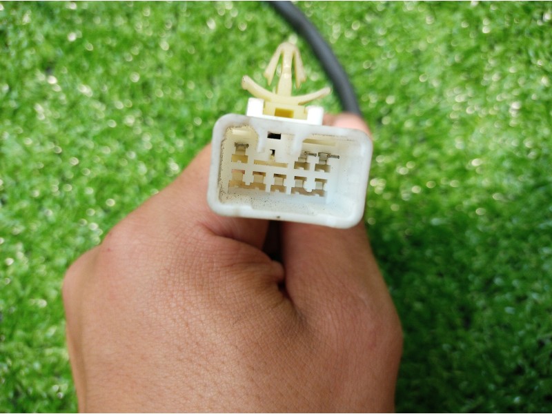 Recambio de anillo airbag para chevrolet kalos 1.4 sx sport referencia OEM IAM SINREF SIN REF 