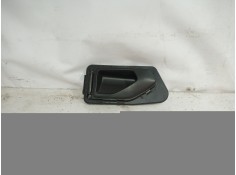 Recambio de maneta interior delantera izquierda para peugeot 306 cabriolet (s2) 2.0 referencia OEM IAM 9612535677 9612535677 961