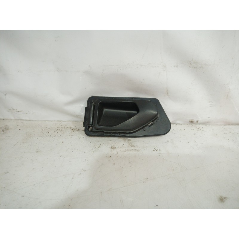 Recambio de maneta interior delantera izquierda para peugeot 306 cabriolet (s2) 2.0 referencia OEM IAM 9612535677 9612535677 961